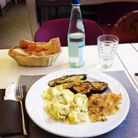 Antica Bologna food