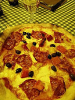 Friggitoria Pizza E Coppo food