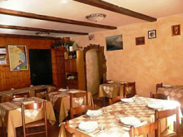 Taverna Della Montagna food