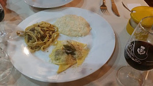 Osteria San Francesco food