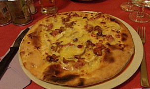 Pizzeria Rialto food