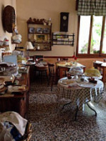 Trattoria Il Verde Ramo food