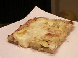 Al Semaforo Pizza&torta food