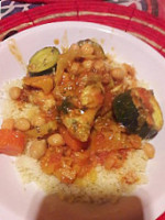Ismail Cucina Araba food