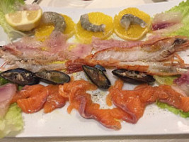 Pizzeria Borgo Di Mare food