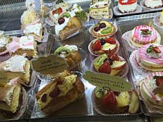 Subba Pasticceria food