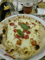 Taccarella Pinsa Pizza food