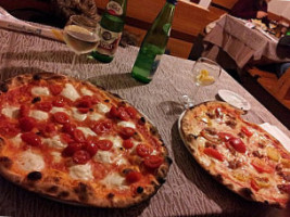 Pizzeria-trattoria Da Occhial food