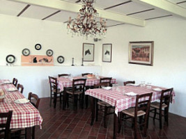 Agriturismo Due Camini food