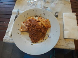 La Capannina Di Cassettari Maria Gemma food