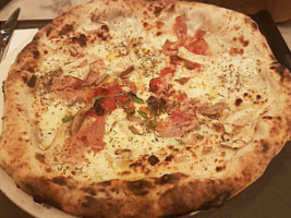 Franco Manca Westfield Stratford food