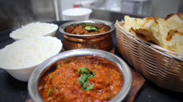 Himalayan Dine In food