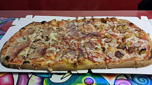 Pizza Miro Food food