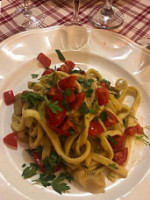 Osteria La Candina De Seppe Tise food