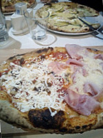 Pizzeria Bel Sito food