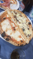 Pizzeria Vittorio Emanuele food