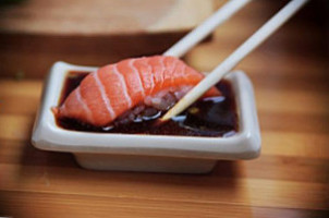 Maylea Sushi food