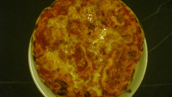Pizzeria Lo Sghello food