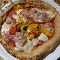 Pizza Italiana Espressa food