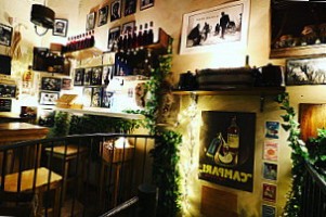 Osteria Mia Al Pantheon By Locanda Del Prosciutto food