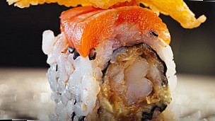 Legami Sushi More food
