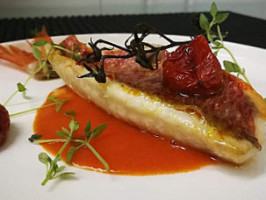 Osteria Da Livio food