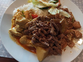 Jonel Thai food