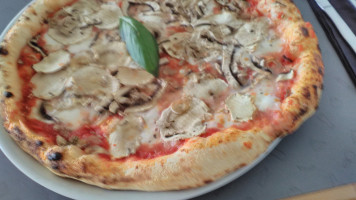 Viaggio Pizza&co. food