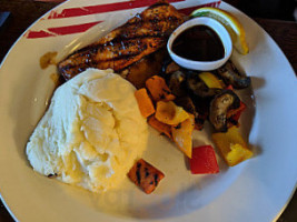 Tgi Fridays food