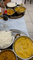 Indian Curry Catania food