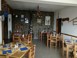 Antica Osteria Tagliamento food