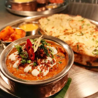 Jodhpur Indian Kitchen food