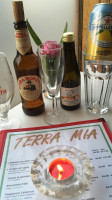 Terra Mia food