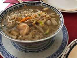 Bin Hai Cinese food