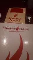 Bombay Flame food