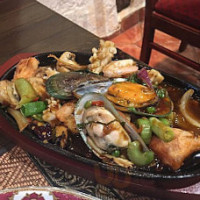 Khonkaen Thai Cuisine food