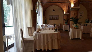 Castelvecchio food