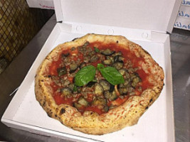 Pizzeria Il Girasole food