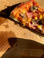 Domino's Pizza Haydock food