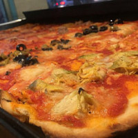 Pizzeria Viale Roma food