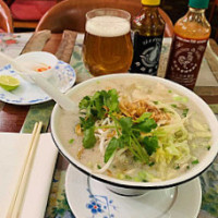 Restaurang Hanoi food