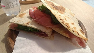 Piadineria Mammalena Ferrara food