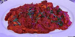 Zengh Fine Dining Indian And Takeaway Sutton Coldfield food