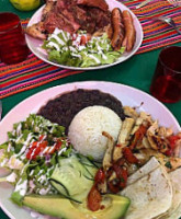 El Guajiro food