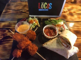 Locos Mexican Cantina And food