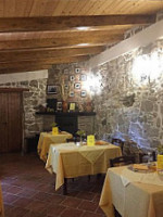 Taverna Del Lepre food