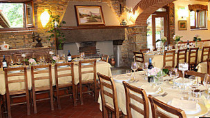 La Torricella food