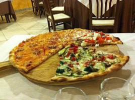 Pizzeria Il Giglio Rosso food