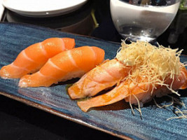 Omaya Sushi food