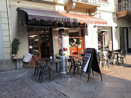 Caffetteria Mazzini inside